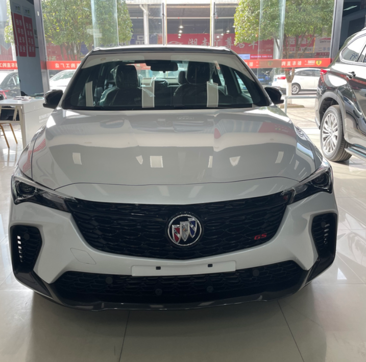 别克威朗pro异响，开启自动驻车，起步给油会有一声响声，是因为零件润滑有问题吗？