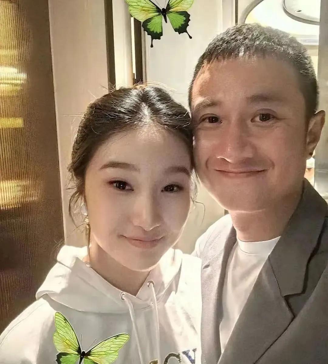 文章和马伊琍给女儿取名叫“文爱马”，寓意是文章永远爱老婆马伊琍，结果后面的他和姚