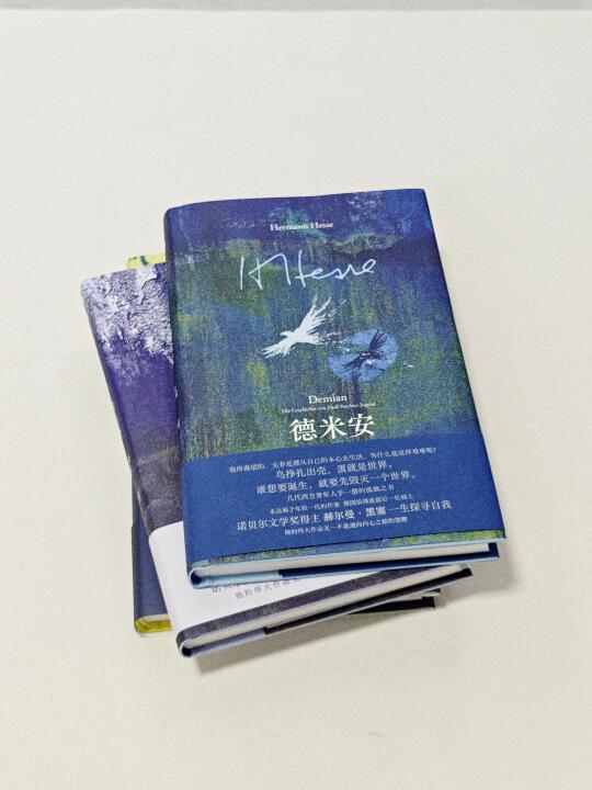 不要陷入人性的缺点中无法自拔