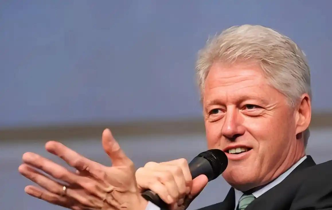 1月30日，克林顿突然爆朝鲜战争猛料：美军投入竟近200万，远超公开数字……在