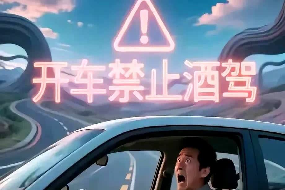 开车的司机禁忌：一、半夜尽量不要开车出去。一、别在车里挂奇奇怪怪