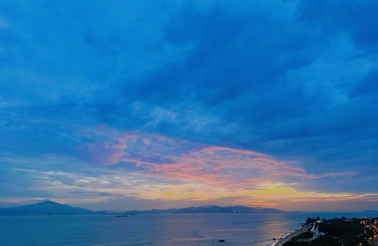 一段有智慧的话，曾仕强老先生临终前说：“当你无路可走时，请记住——神明不在天上，