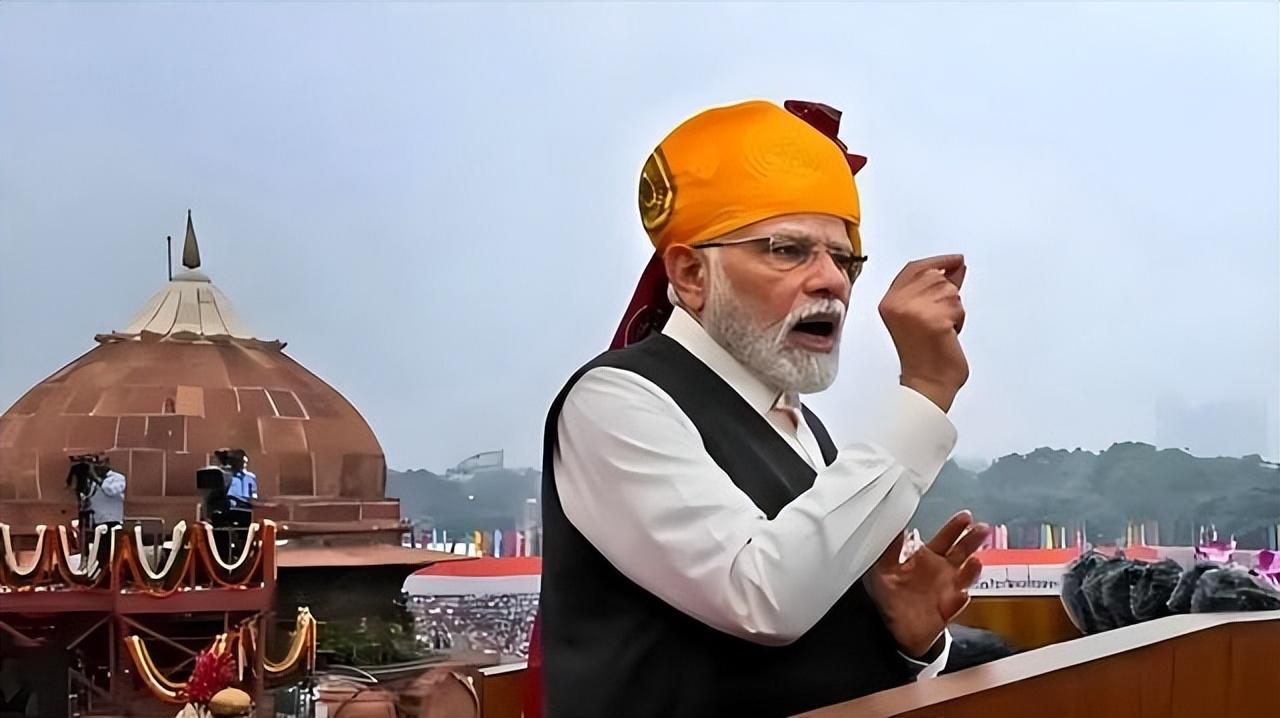 从430亿美元跌到3.5亿！印度终于扛不住了，向中国投资打开一道缝从