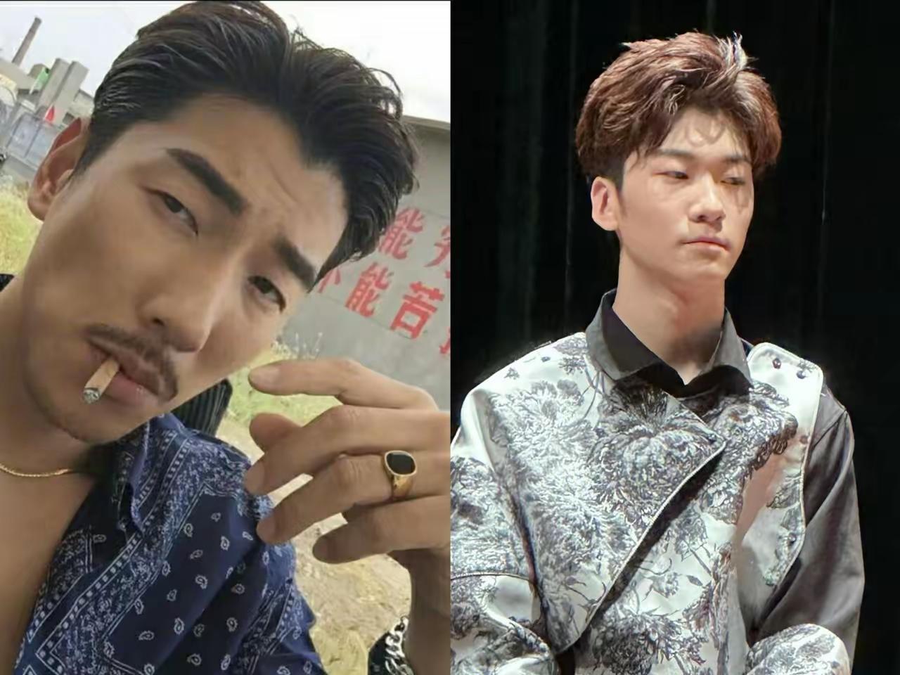 天天爆出自曝海外情感纠纷的负面，最心疼的绝对是寇静！这个把