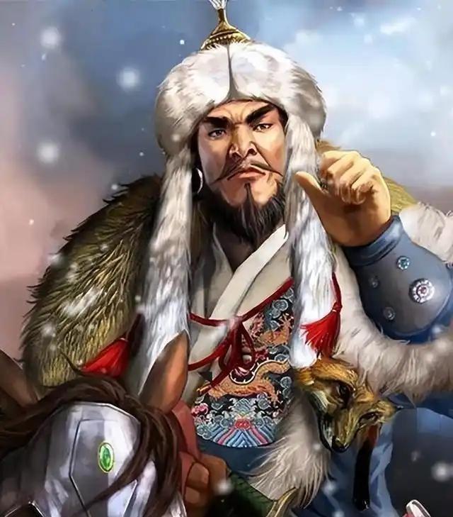 谁能想到，逼死岳飞仅仅8年后，金兀术的下场竟然比岳飞还要惨上10倍？岳飞死也就是