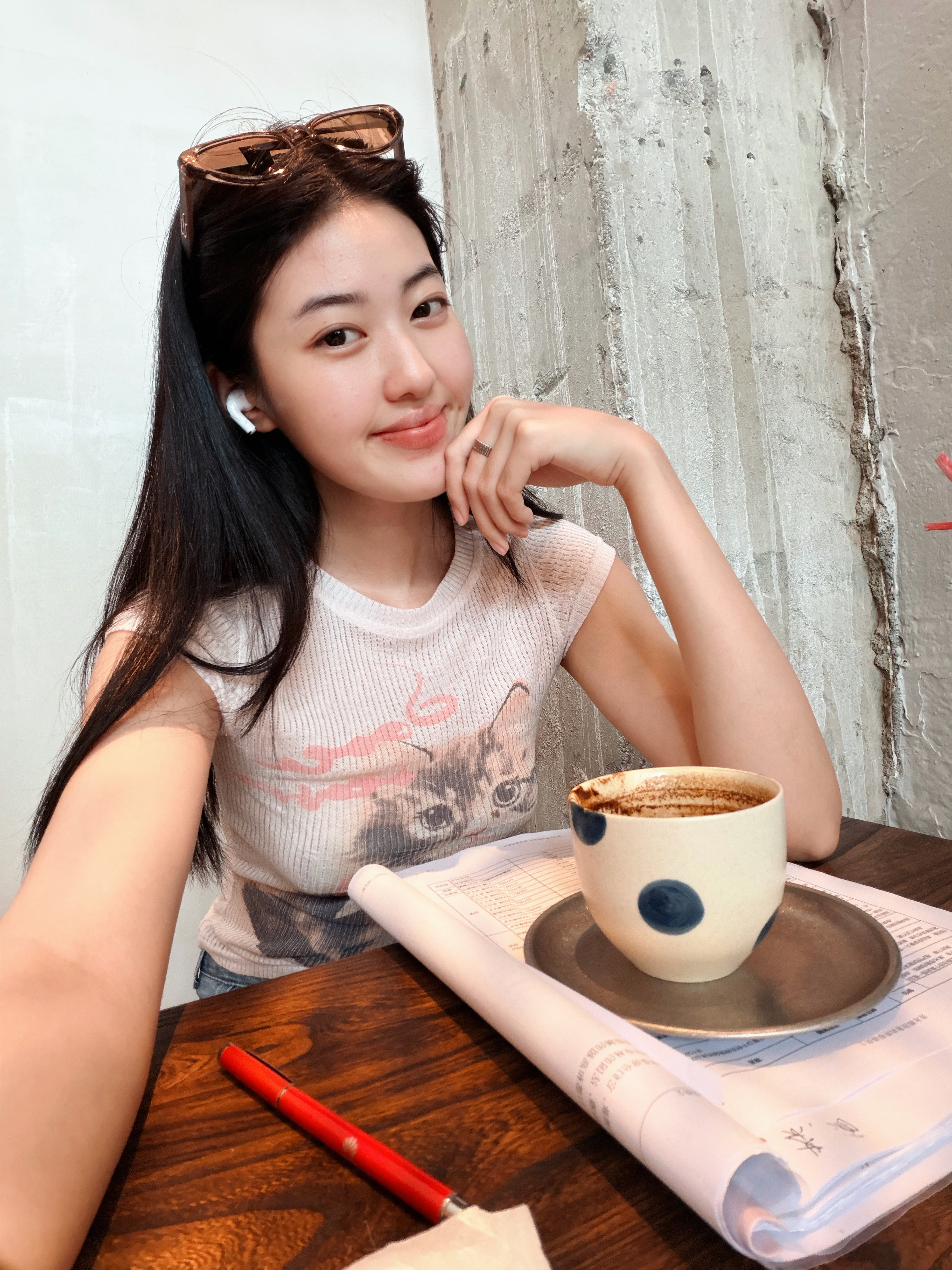最近小狗快乐日记分享照片深圳