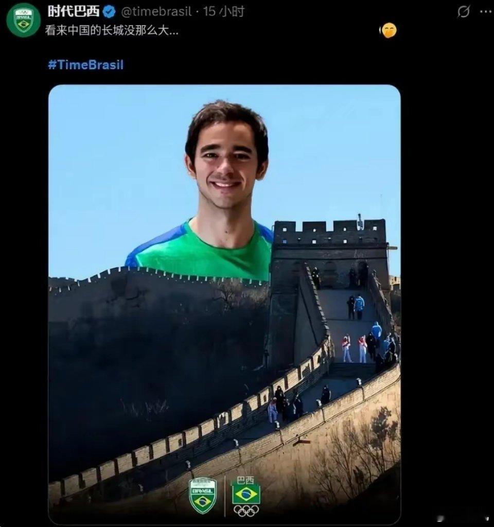 雨果输是必然的！从古到今，侮辱长城的人都注定是失败告终。雨果上次获得冠军后，不仅