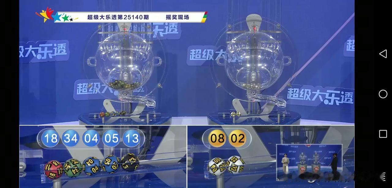 大乐透141期：小号继续优先，奇数看涨上期开出2大3小，扭转大号连续强势的局面