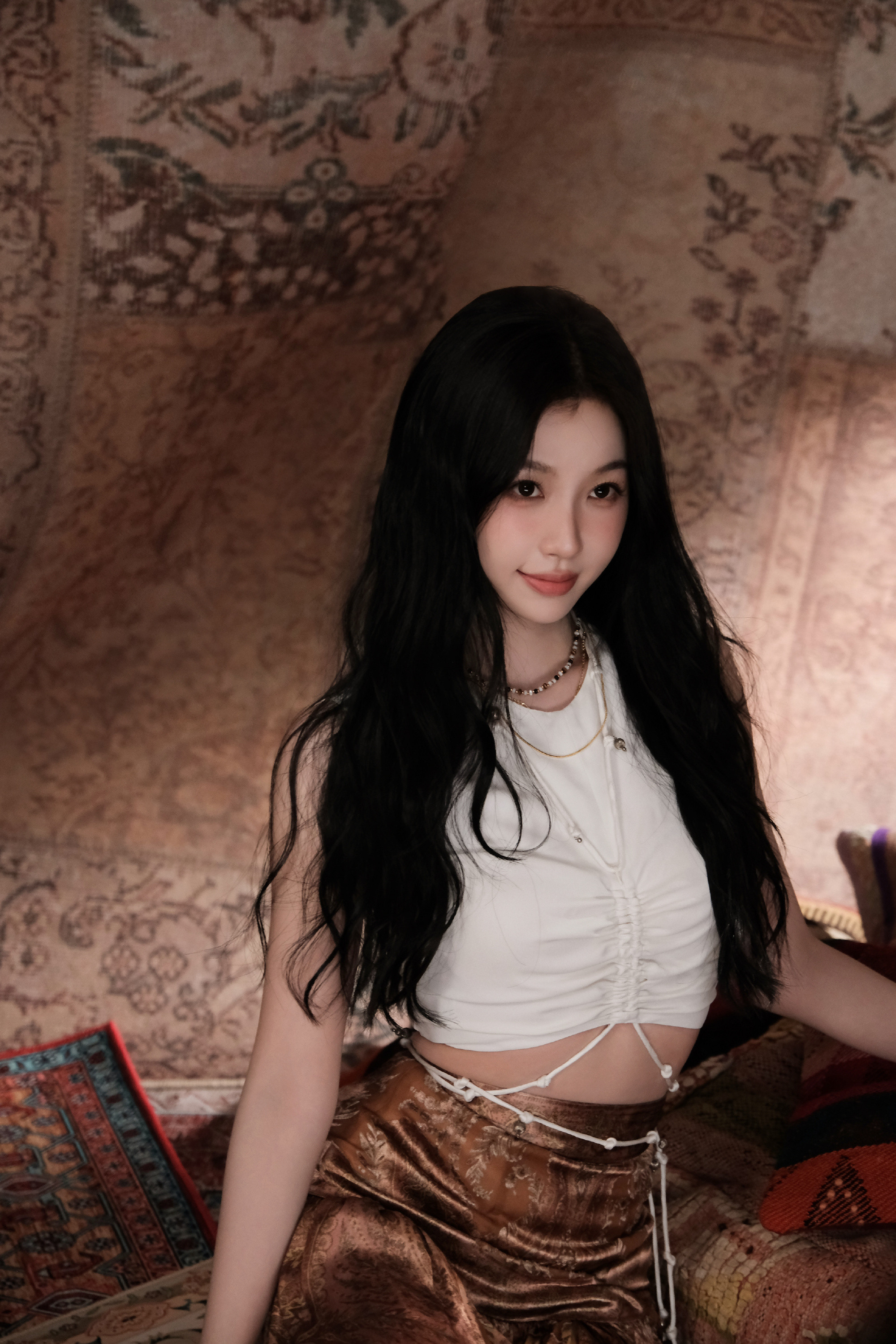 虞书欣是老公🥰