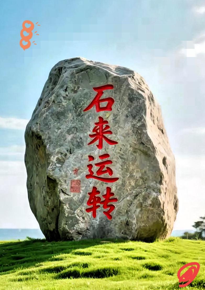 老天在帮你，贵人在帮你，所有的人都来帮你了，相信自己你一定会，时来运转。