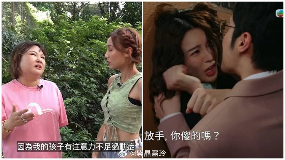 TVB收視｜《東張》穩坐冠軍　張曦雯險被姦帶動《俠醫》升勢？無綫公布上周（1日至