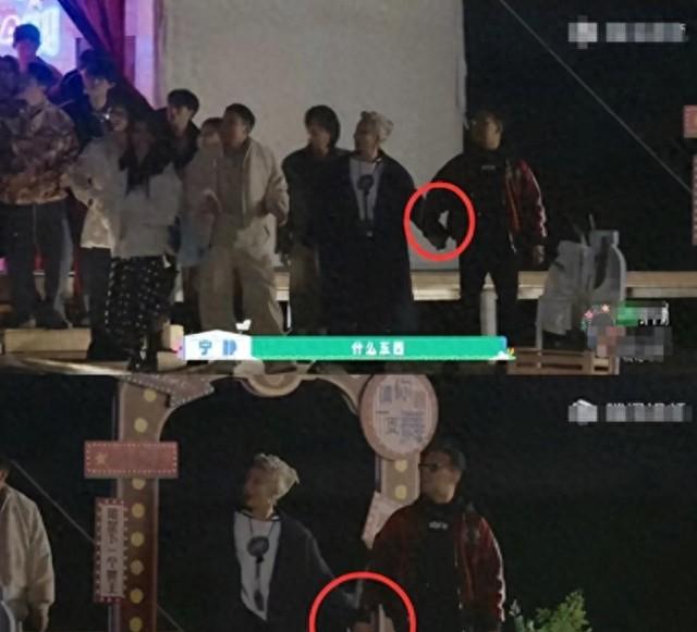 浪子不回头！汪峰和宁静牵手庆生，撕碎最后体面，森林北实惨汪峰这波操作真是教科