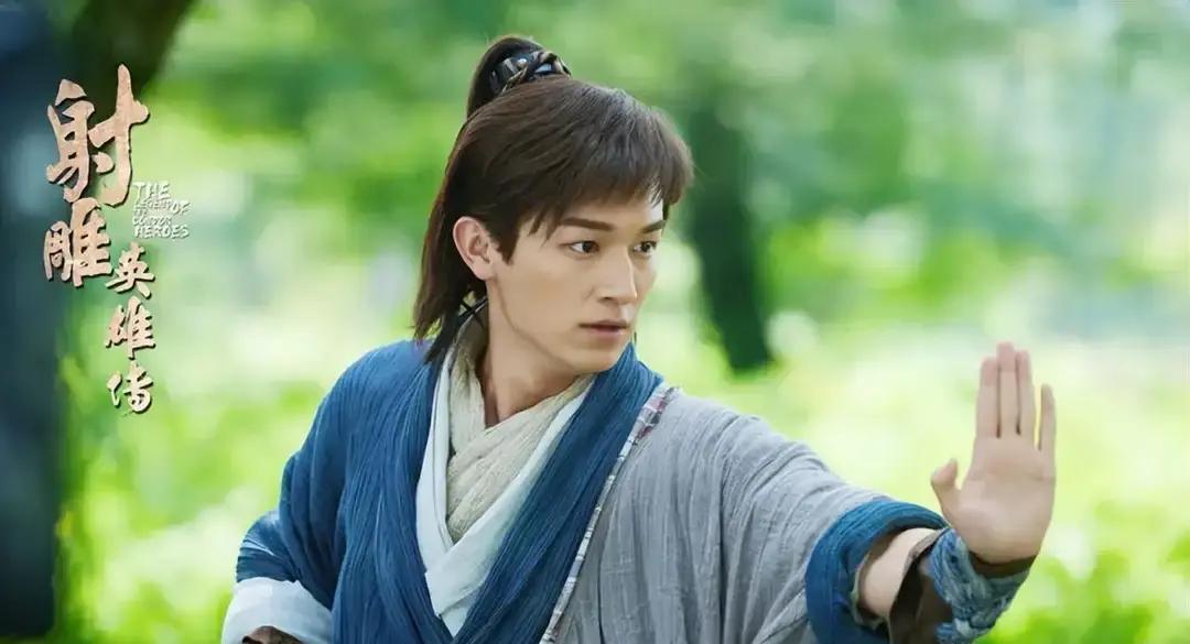 42岁硬演15岁，全网笑掉牙剧组花800万磨皮，观众还是跑了。TVB早把答