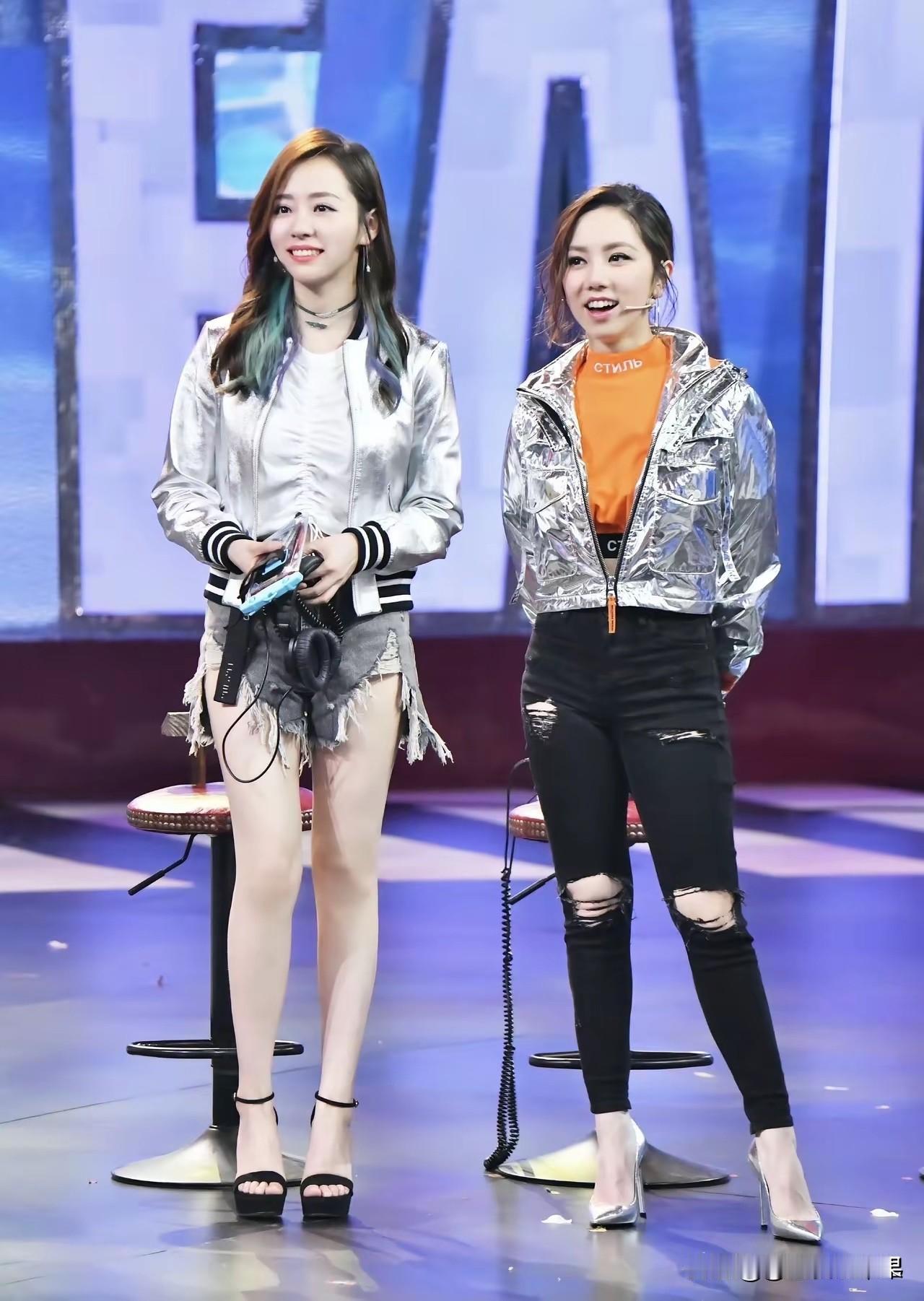 如果彩礼都是一样，你们会选谁？