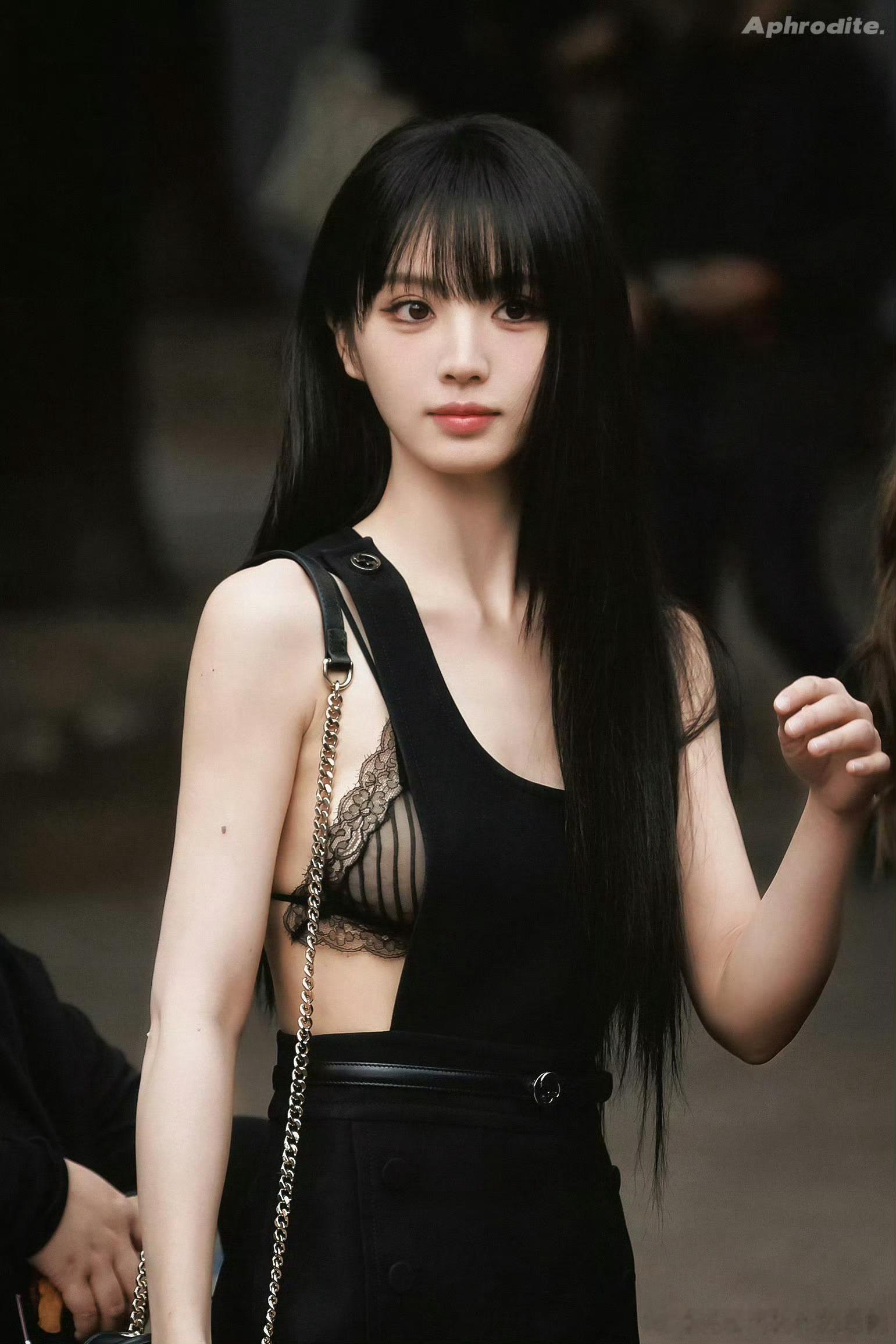 田曦薇日杂风田曦薇✨​​​