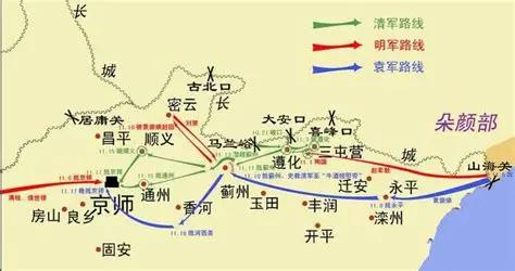 喝兵血：虽各朝都有，但大明却吸管插动脉，各种花式操作亮瞎人眼。“喝兵血”是比“吃