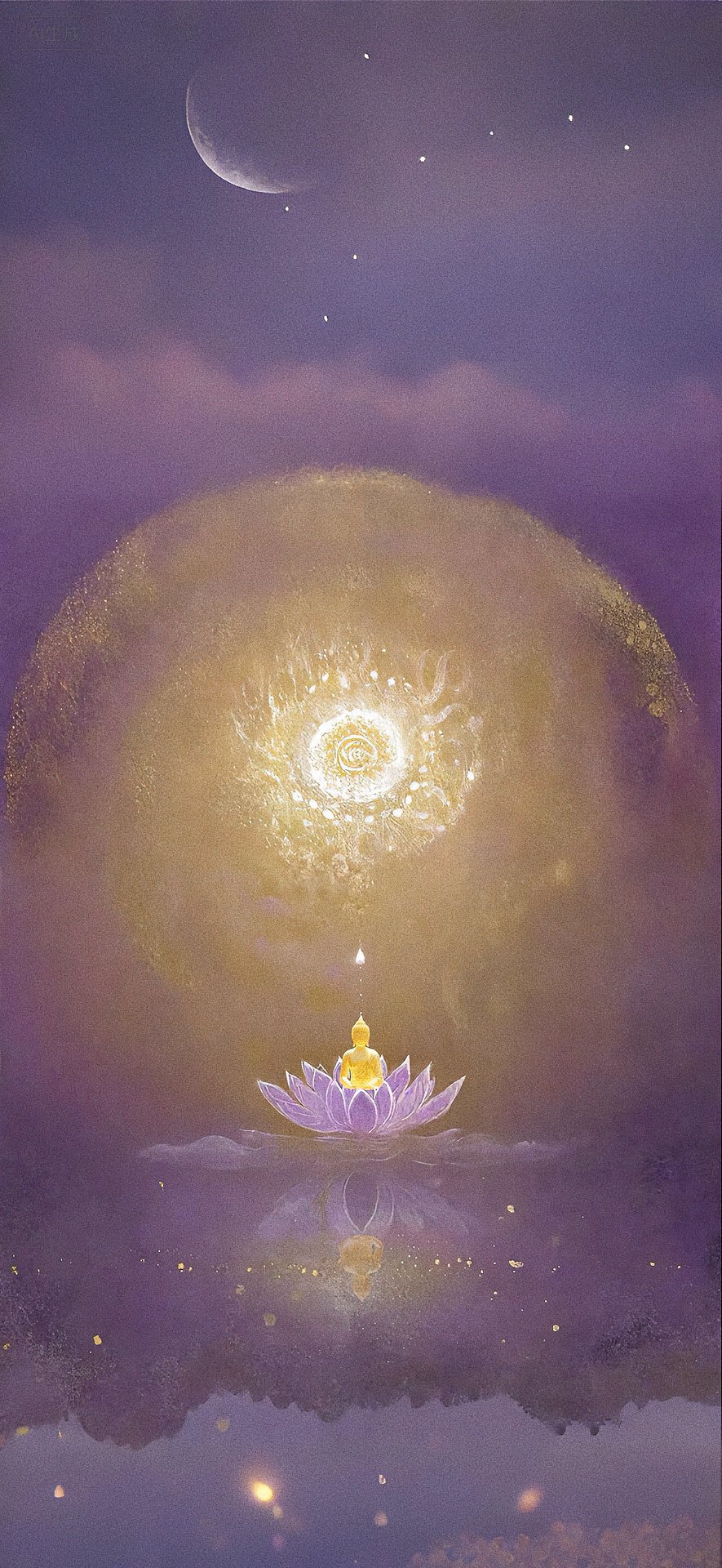 高能量玄学手机壁纸