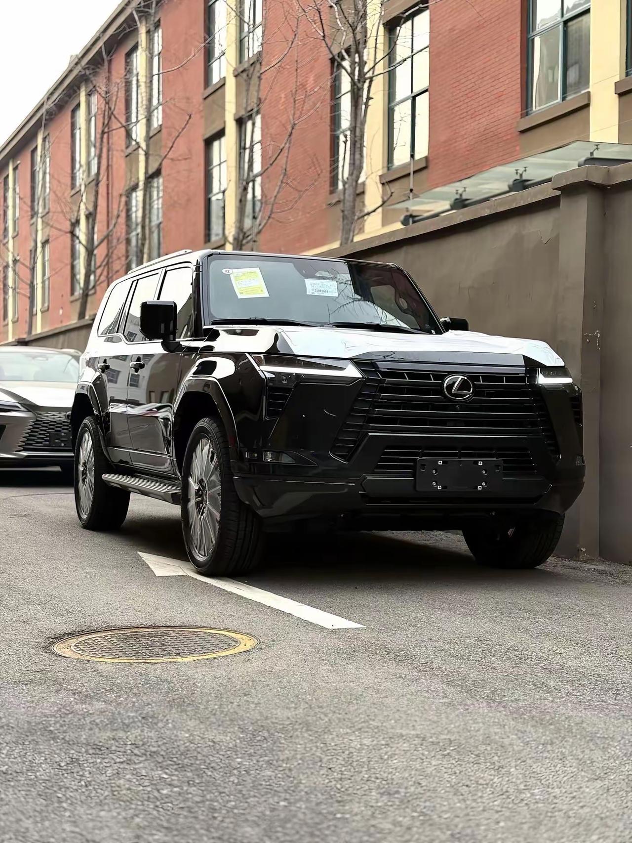 为什么中国的新能源车都长得同一副丑样子