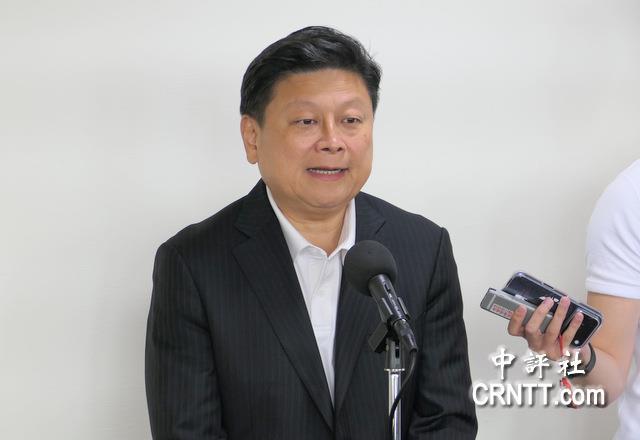花莲副县长颜新章涉弊百万交保，傅崐萁：尊重司法花莲县政府免费营养午餐政策爆发弊
