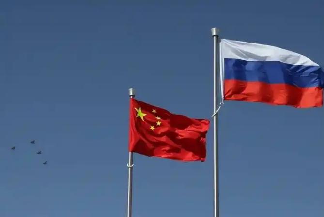 万幸中国没帮俄罗斯，因为美国早就布下了三个陷阱，一个比一个致命，那美国布下的陷阱