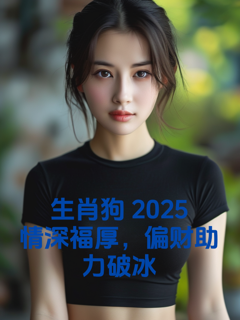 生肖狗2025：情深福厚，偏财助力破冰