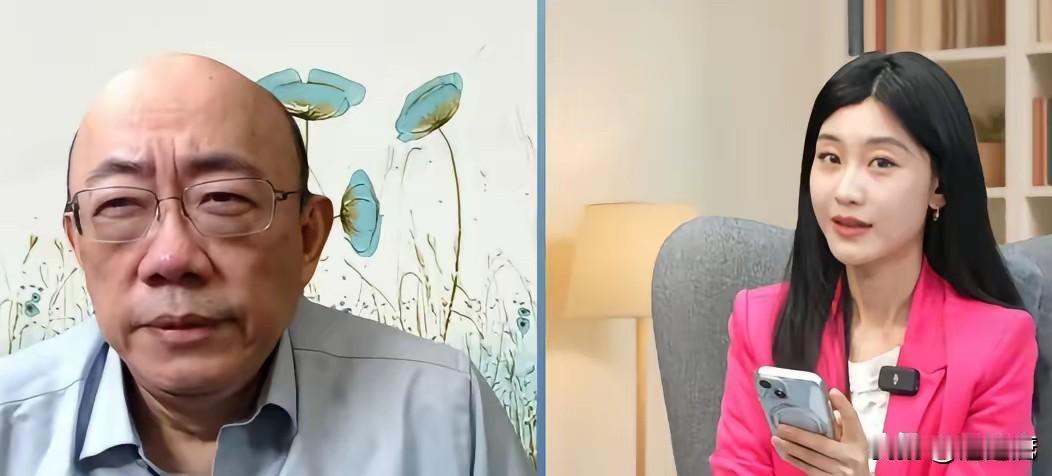 郭正亮:你立案调查沈伯洋,你抓到了没吗?这个郭正亮,一句话都给三妹说得无言以