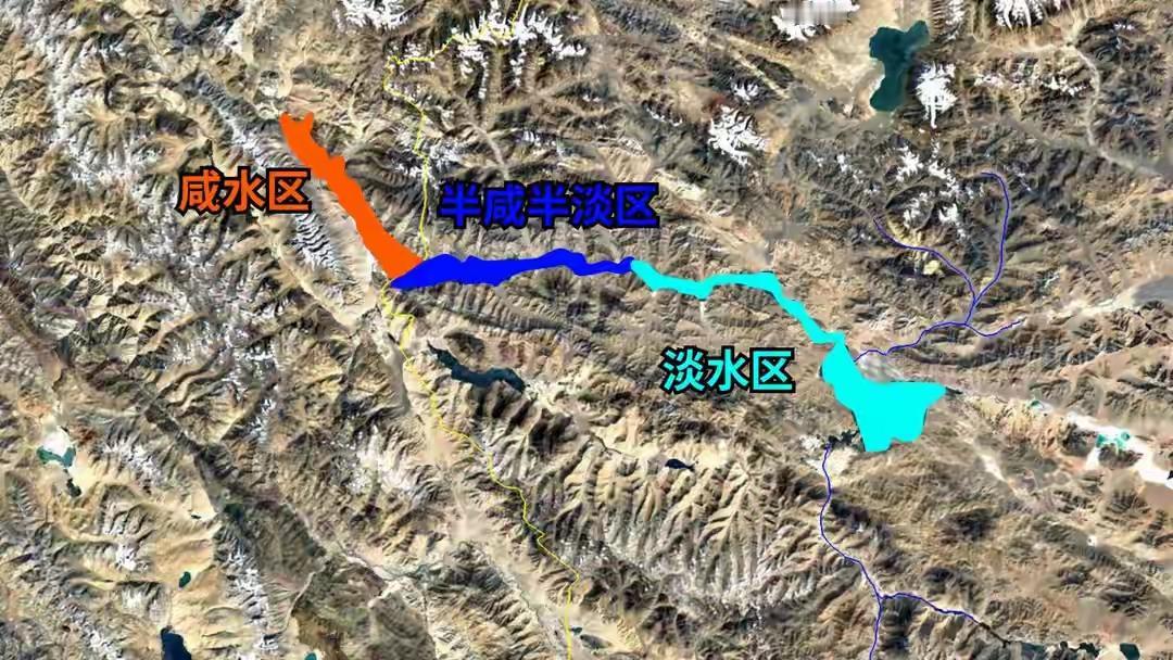 巴归还中国“大礼”，面积5310平方公里，喀喇昆仑走廊有多重要​巴归还中国“大礼