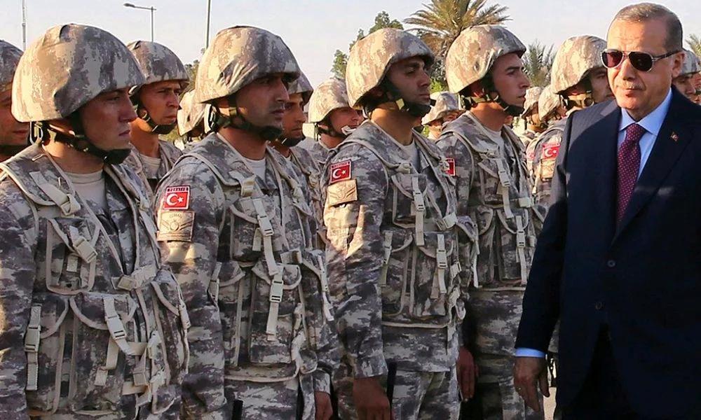 半岛电视台报道，当地时间27日，一名安卡拉消息人士透露，土耳其政府正在高度关注，