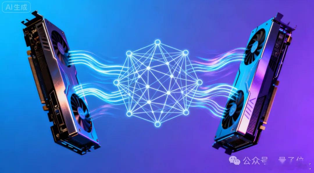 2张4090微调万亿参数大模型2张4090微调KimiK2微调超大参数模型，现