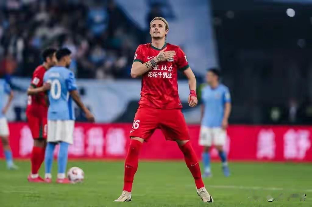 难以置信，河南队竟然准备调整外援阵容？对于这则消息小编的第一反应就是“吃惊”，