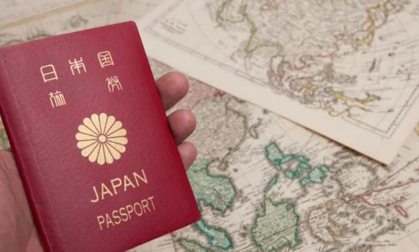 啥，日本这个国家竟然没有属于自己的国徽，为什么？很多人不知道，日本有国旗，却没