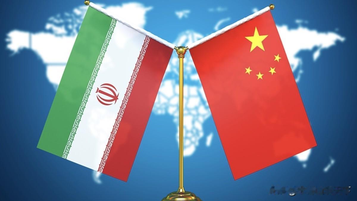 美国制裁伊朗金融，阻止美元欧元交易。伊朗会不会用人民币代替呢？最