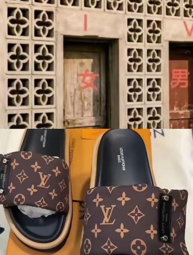 LV法务部现在估计悔得想撞墙！本想靠打官司耍威风，讹一笔大钱，结果苏州中院