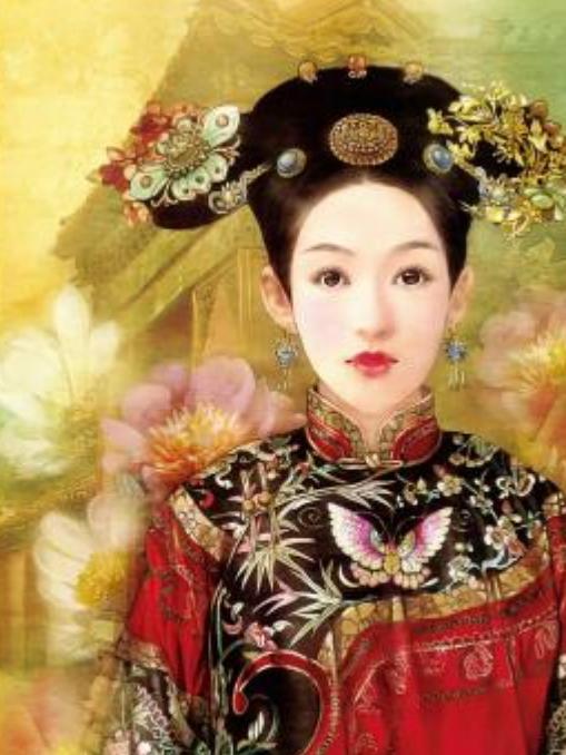 公元1561年，嘉靖帝喝醉了酒，召幸13岁的小宫女尚氏。玩到尽兴时，尚氏在帐子里