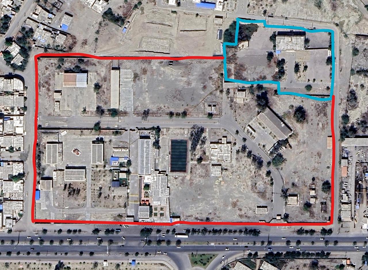 很多人猜测，人工智能在目标选择过程中的输入导致了这所学校被列为目标。这种可能性存