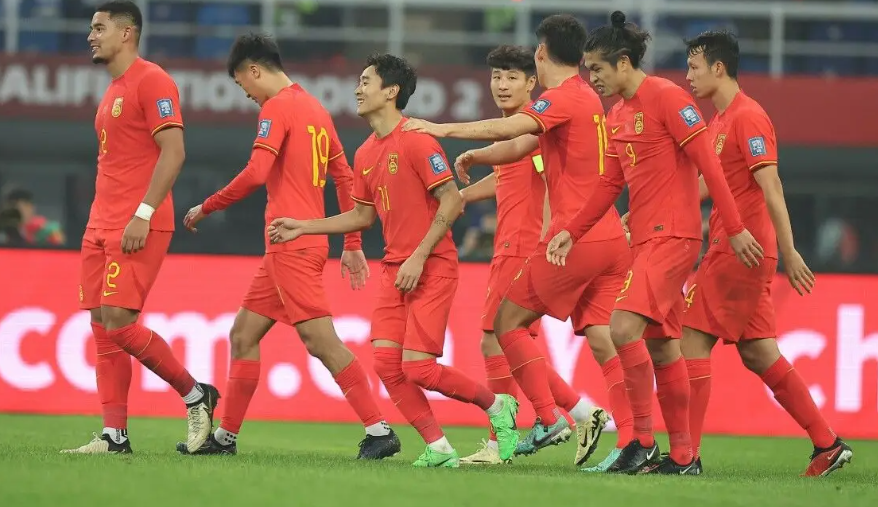 U23亚洲杯16强分档预测