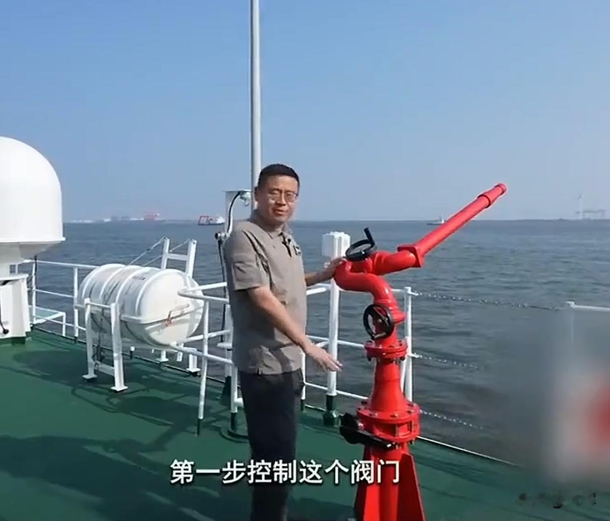 菲律宾:我说，用得着你介绍吗？[doge]近期咱们的权威媒体着重介绍了中国海警新升级