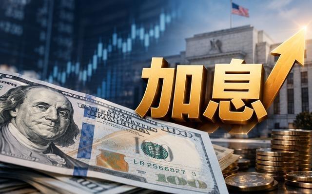 美国又借了约2万亿！美国国债规模再一次成为全球关注焦点。近年来，美国联邦政府