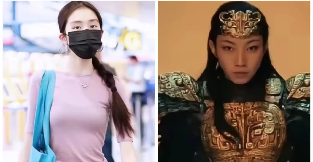 看了那尔那茜的事突然感觉，黄磊才是真的人间清醒19岁女儿黄多多，靠着黄磊