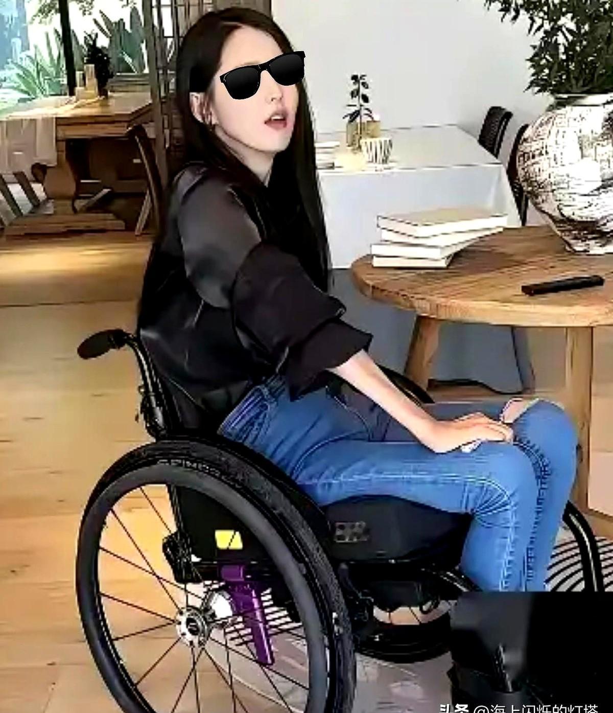 北京女老师瘫痪被丈夫抛弃，10年前资助的穷学生一句“我养你”苏敏老师42岁遭遇