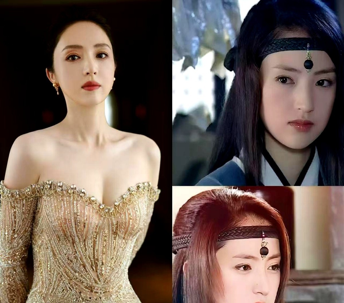 46岁的董璇再婚，给所有女人上了一课：错的是人，并非婚姻，根本不存在什么“封心锁