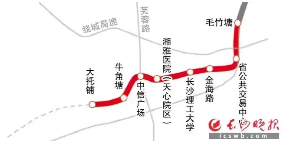 长沙地铁5号线规划引发的争议及长株潭一体化的挑战，反映了城市规划中资源分配、发展