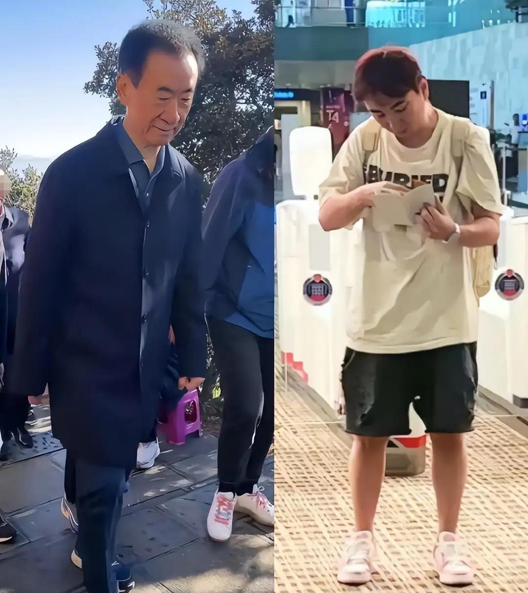 惊天丑闻！王思聪游艇宴陪酒门曝光，万达蒸发800亿背后肮脏交易链