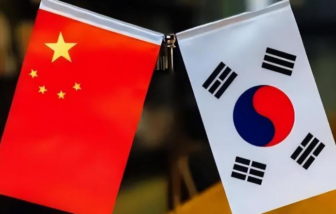 韩国反华游行几乎成为了家常便饭，这就很难让人理解，我们既没像日本那样侵略过他们，