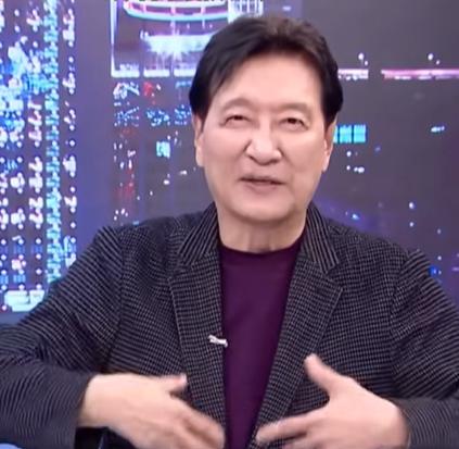 赵少康说上海是中国大陆最有钱的城市，福建省跟台湾是最有感情的，大陆开放这两个人地