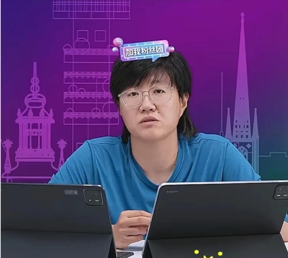 从郭焱的点评来看，大迪打桥本胜负也是一个未知数！郭焱又认为:打削球确实不是特别