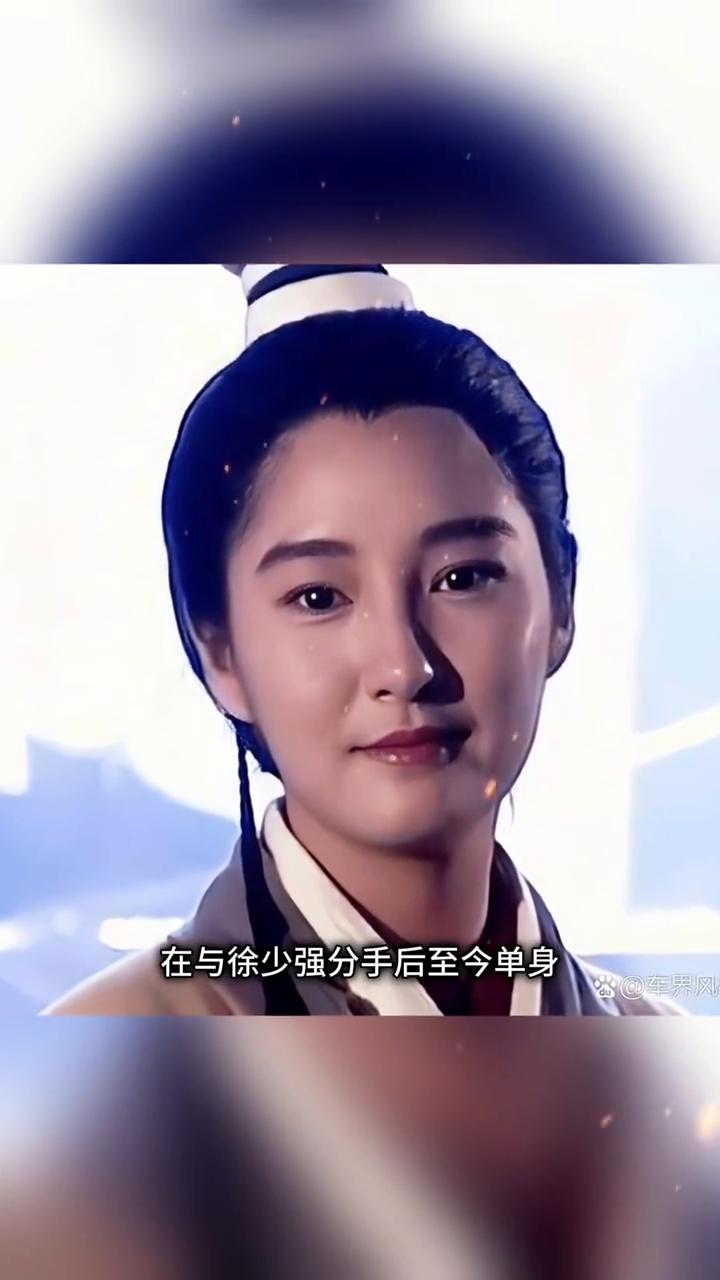 95版《神雕侠侣》几位经典配角。这是95版《神雕侠侣》中几位配角的合影。这一版