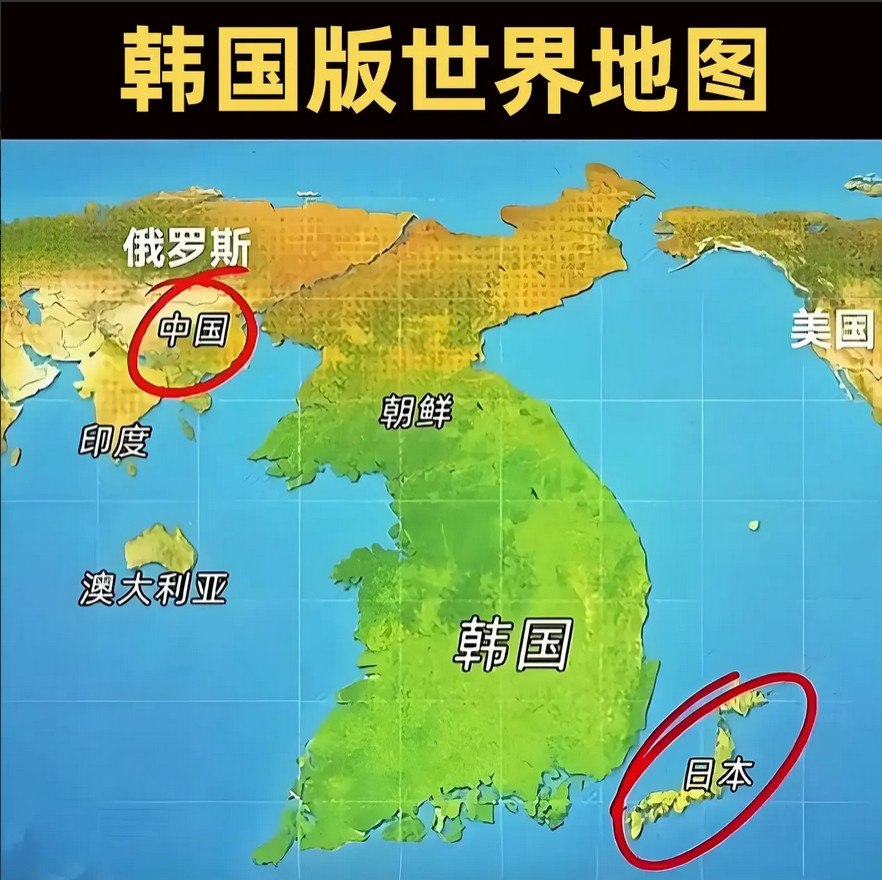 韩国网友说：中国的高铁为什么这么慢？韩国高铁2小时15分就能横穿整个国家，反观