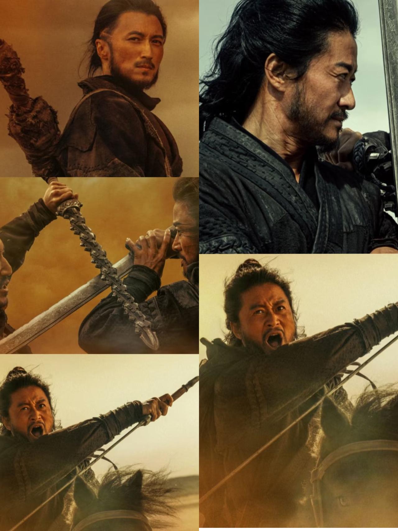 吴京这下应该坐不住了。他估计怎么都想不到。镖人的票房比不过飞驰人生就算了