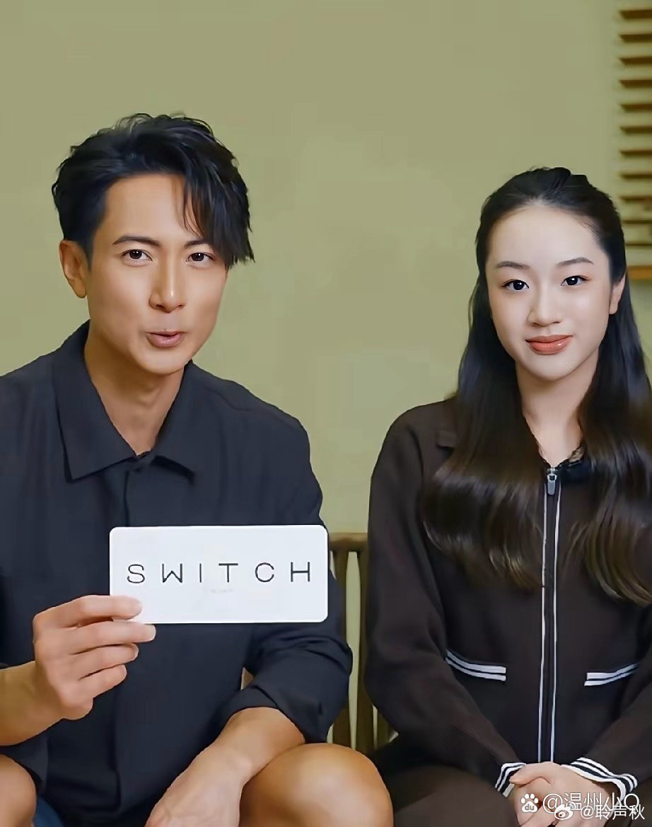 吴尊女儿NeiNei无刘海出镜，好青春，像苍井优​​​